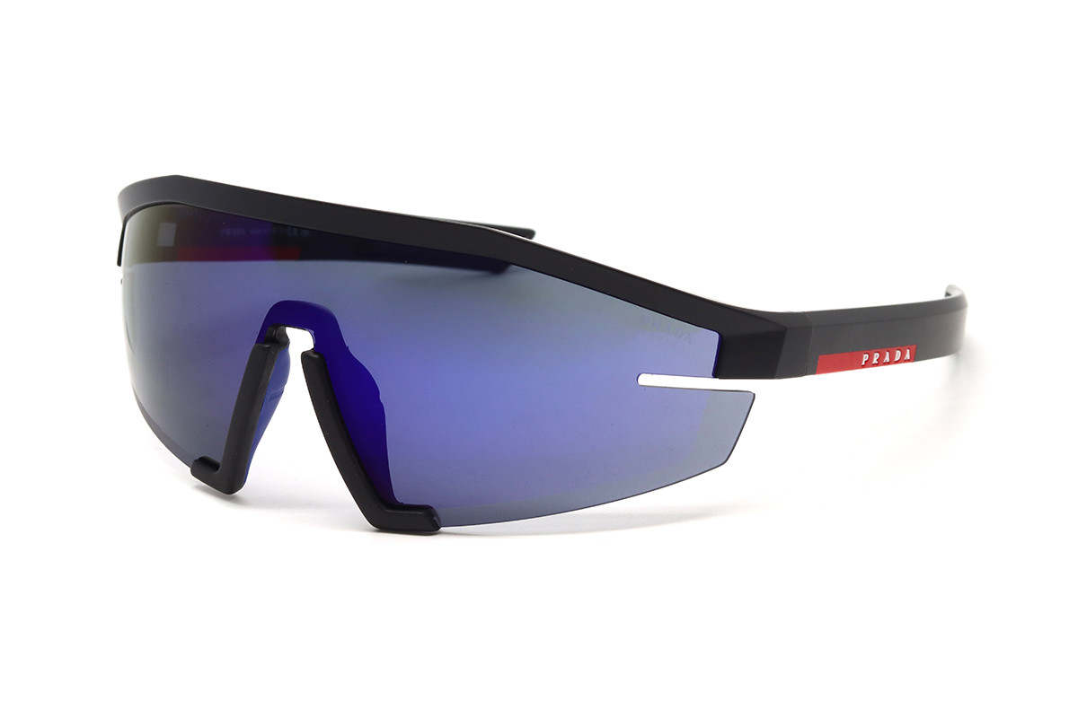 Сонцезахисні окуляри PS 03ZS 1BO05U 44 Фото №1 - linza.ua