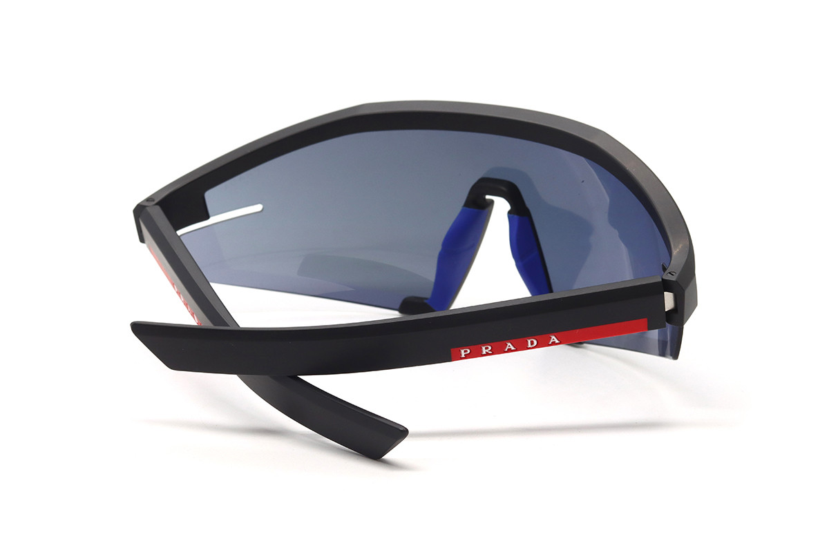 Сонцезахисні окуляри PS 03ZS 1BO05U 44 Фото №3 - linza.ua