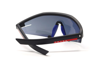 Сонцезахисні окуляри PS 03ZS 1BO05U 44 Фото №3 - linza.ua