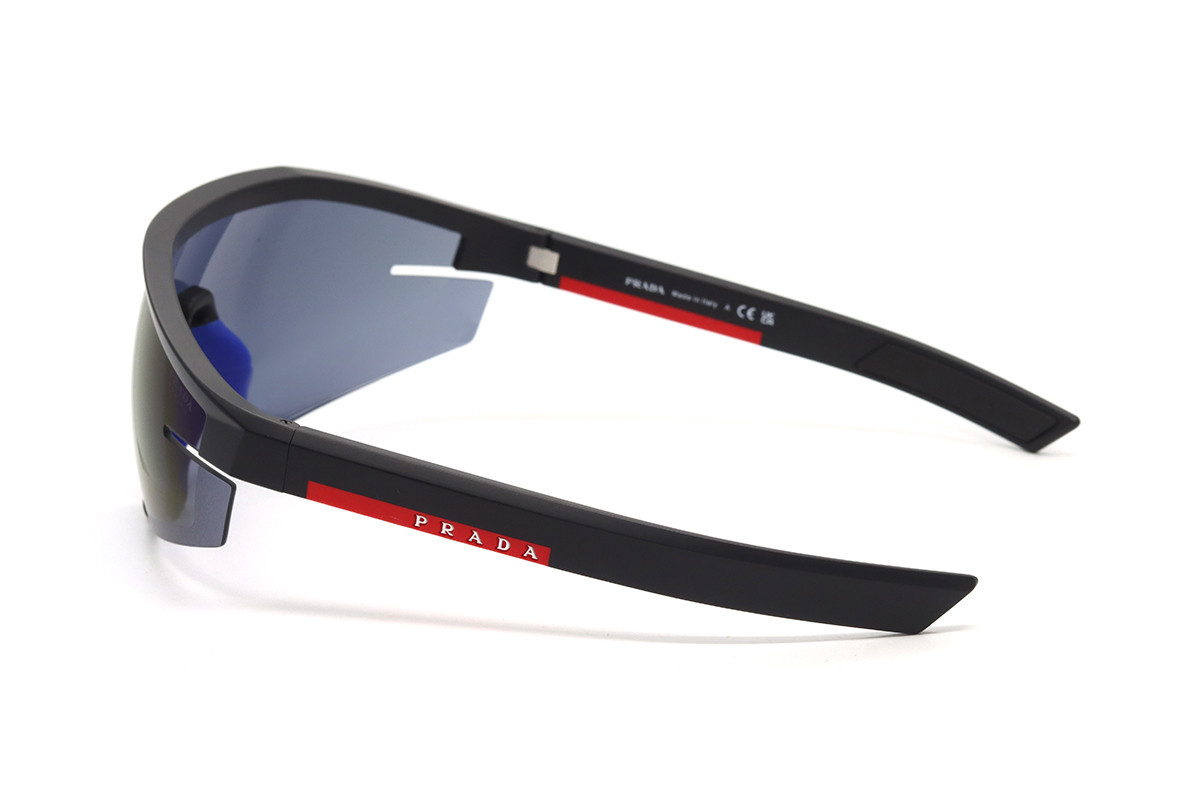 Сонцезахисні окуляри PS 03ZS 1BO05U 44 Фото №4 - linza.ua