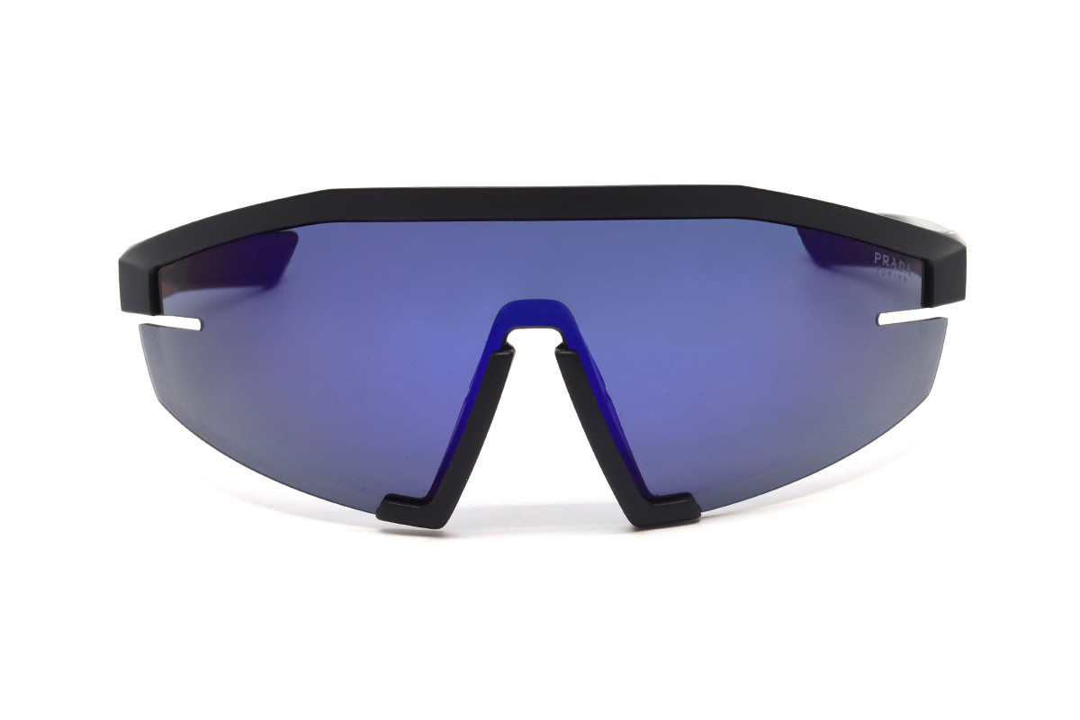 Сонцезахисні окуляри PS 03ZS 1BO05U 44 Фото №5 - linza.ua