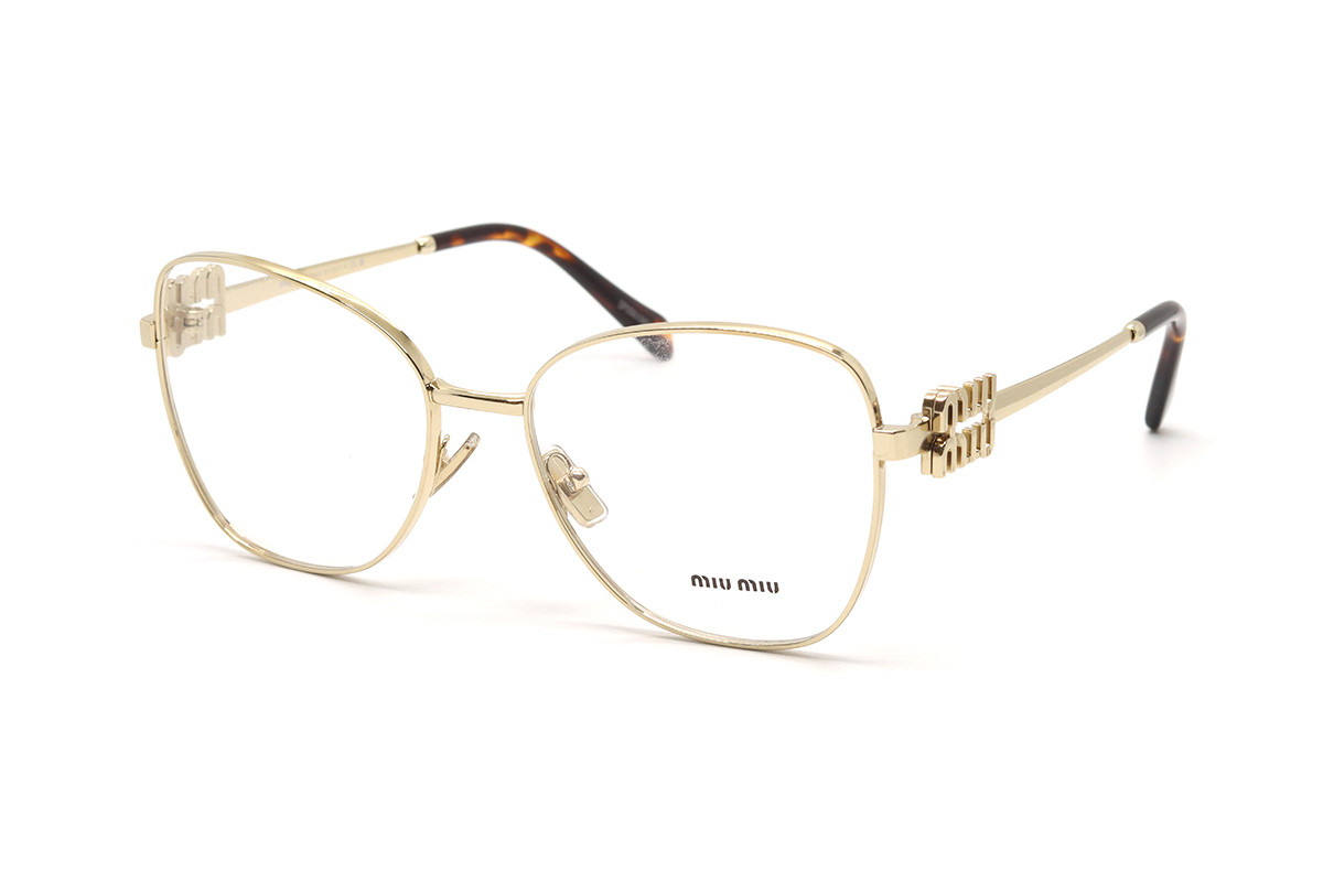 Оправы MU 50XV ZVN1O1 56 Фото №1 - linza.ua