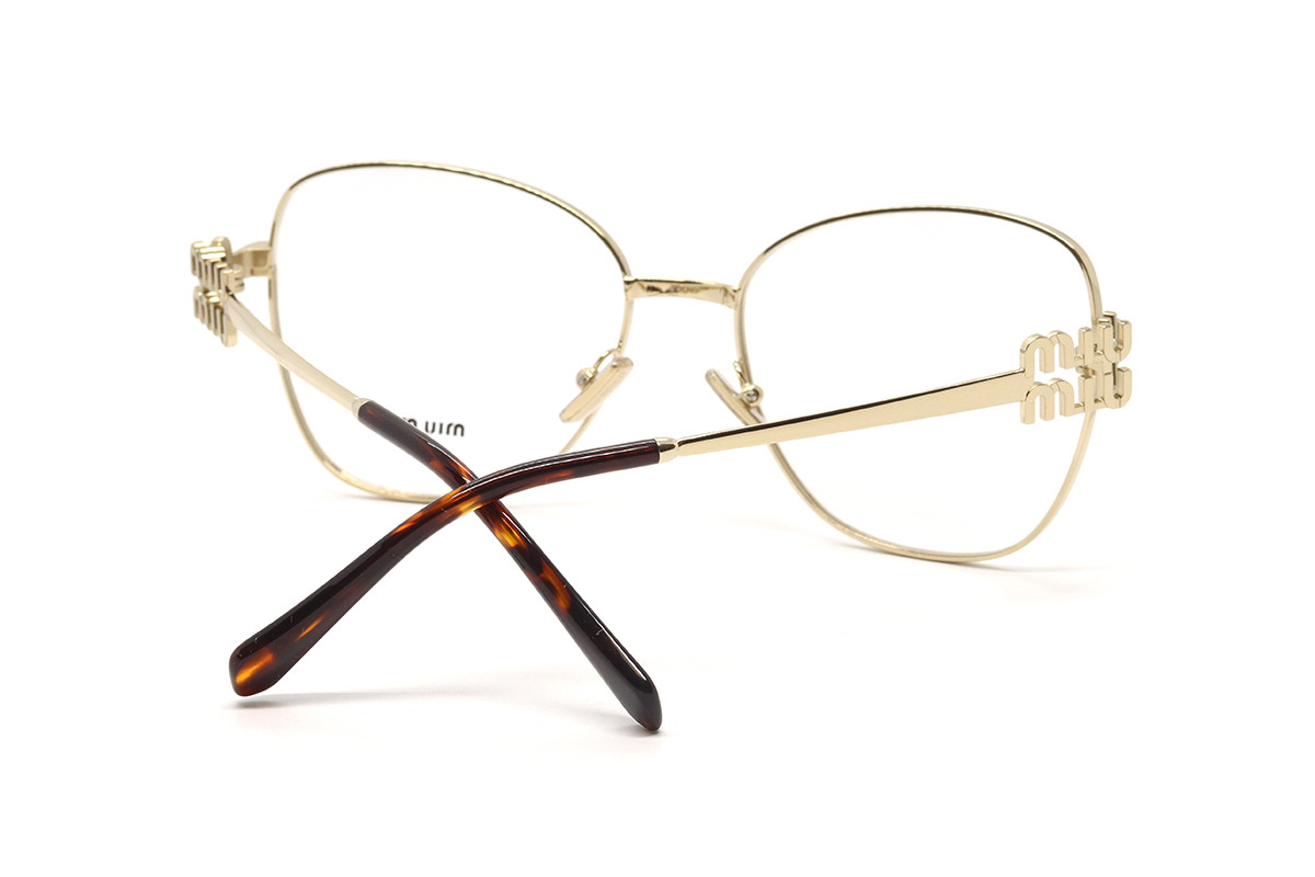 Оправы MU 50XV ZVN1O1 56 Фото №2 - linza.ua