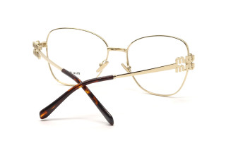 Оправы MU 50XV ZVN1O1 56 Фото №2 - linza.ua