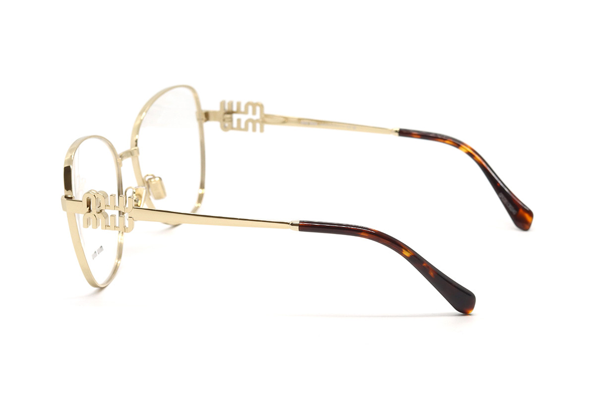 Оправы MU 50XV ZVN1O1 56 Фото №4 - linza.ua