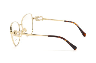 Оправы MU 50XV ZVN1O1 56 Фото №4 - linza.ua