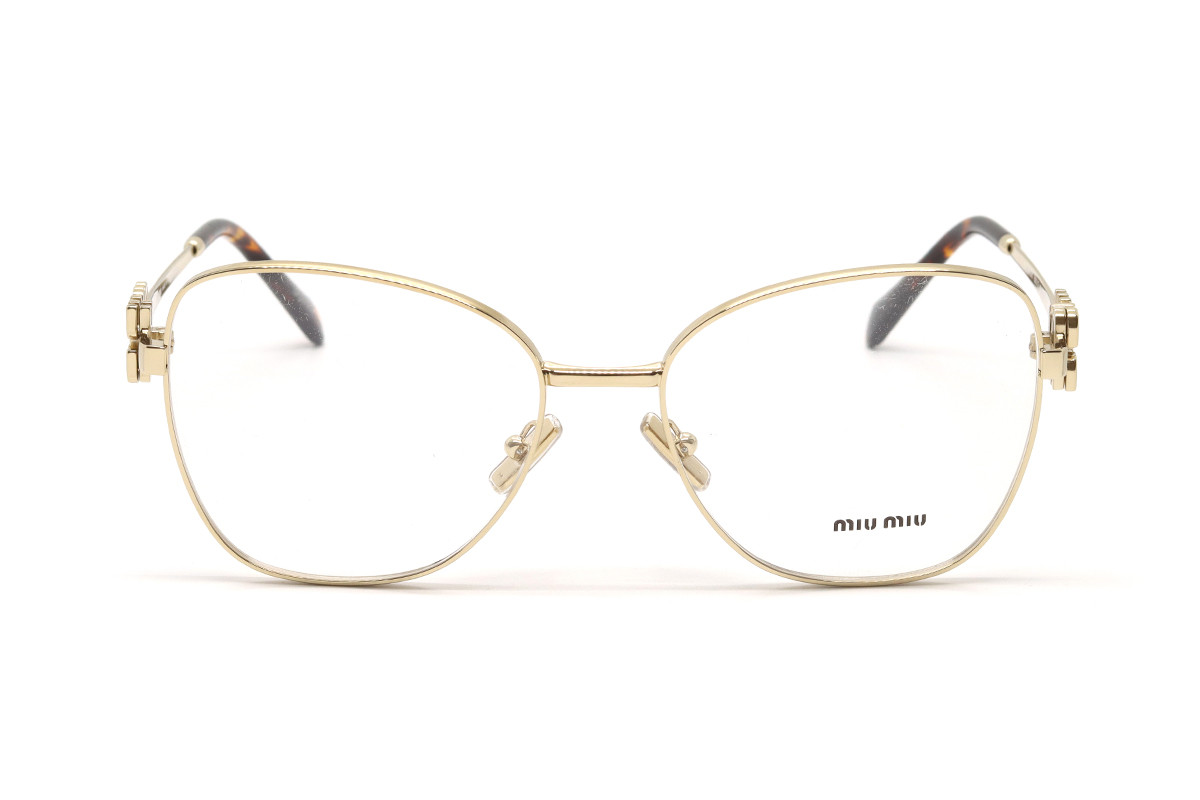 Оправы MU 50XV ZVN1O1 56 Фото №5 - linza.ua