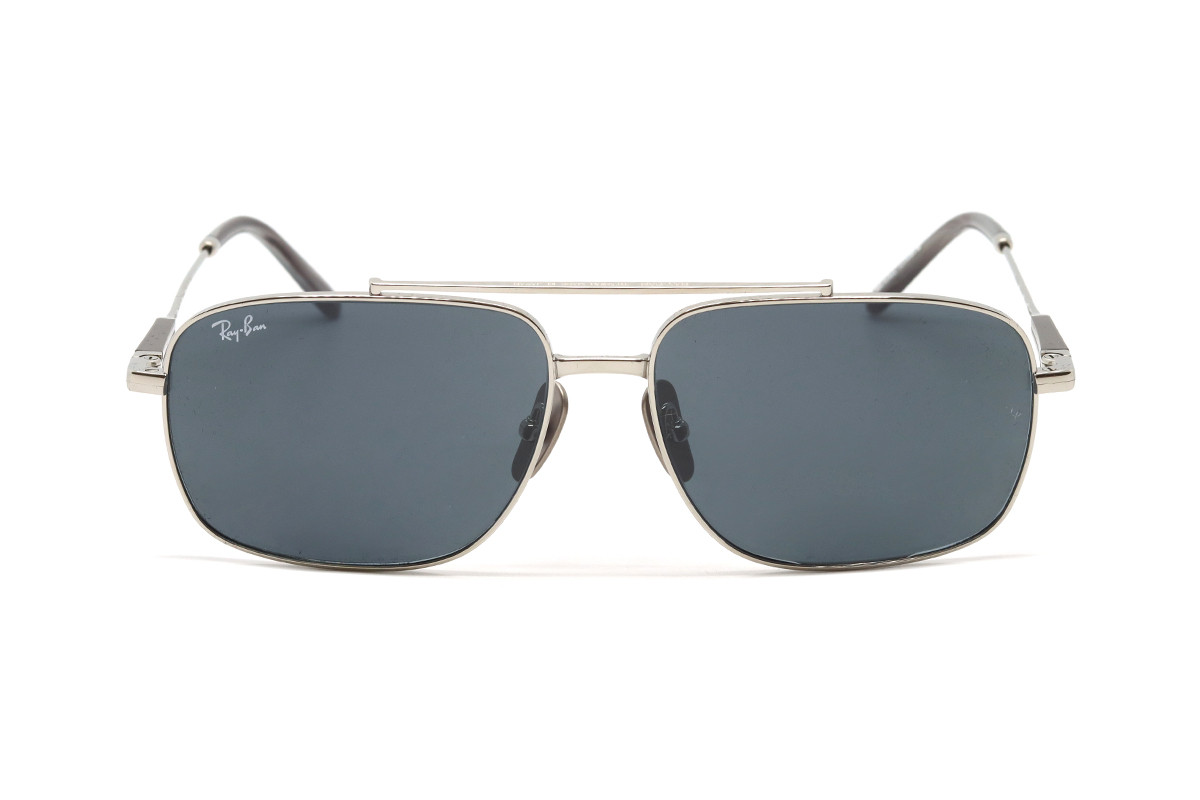 Солнцезащитные очки RB 8096 9209R5 59 Фото №2 - linza.ua