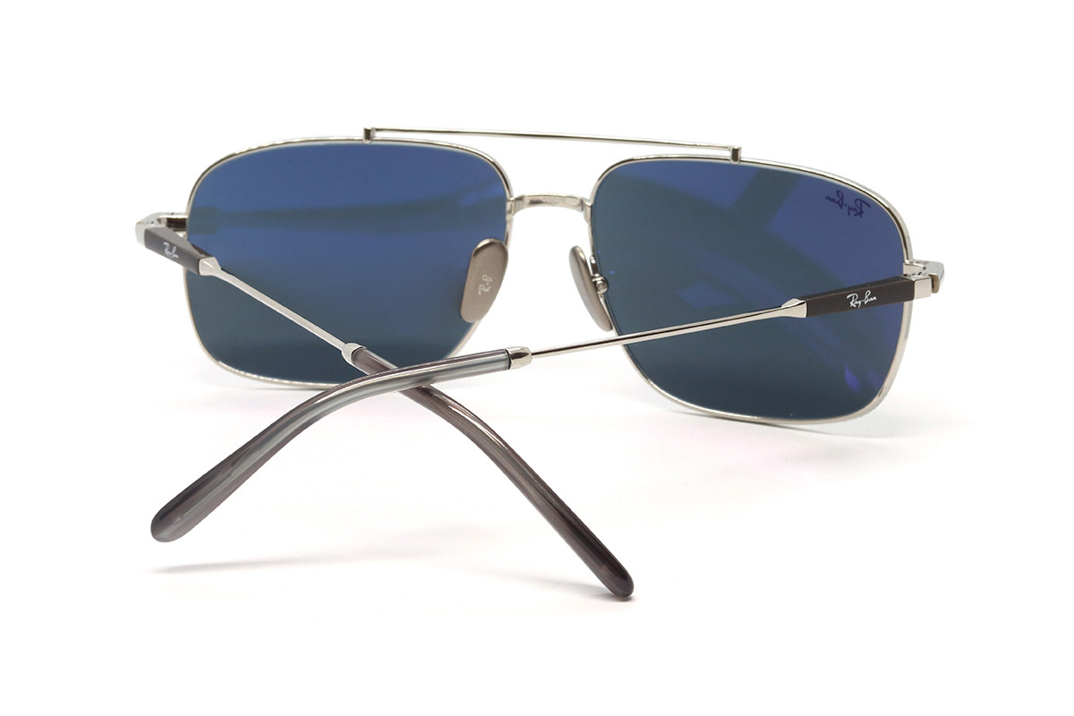 Солнцезащитные очки RB 8096 9209R5 59 Фото №3 - linza.ua