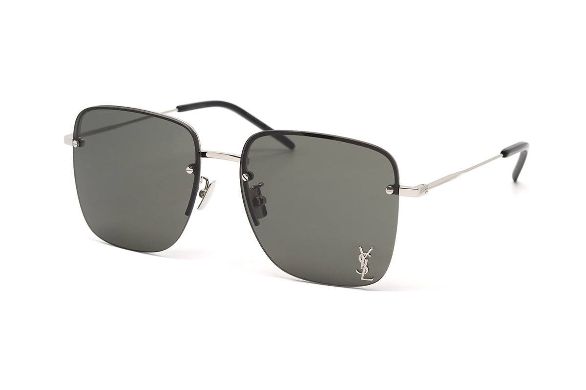 Солнцезащитные очки SAINT LAURENT SL 312 M-010 58 Фото №1 - linza.ua