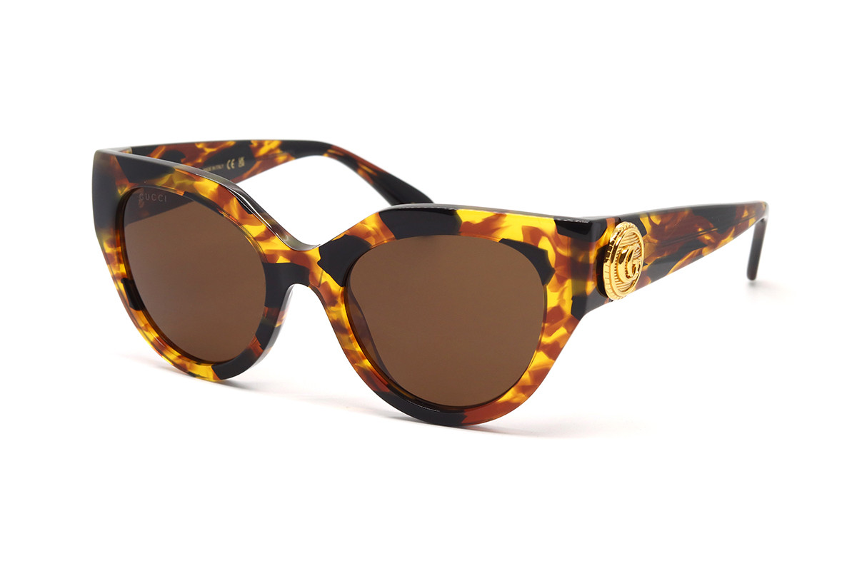 Сонцезахисні окуляри GUCCI GG1408S-002 52 Фото №1 - linza.ua