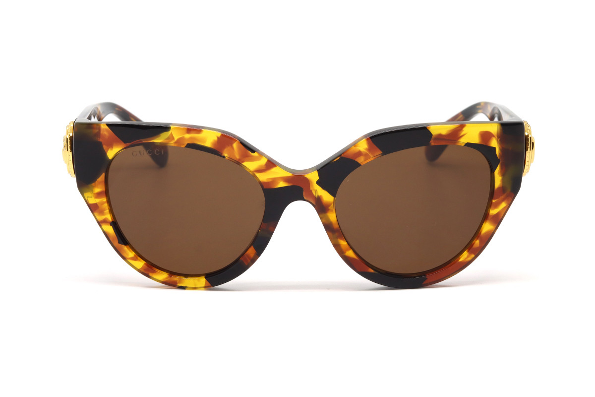 Сонцезахисні окуляри GUCCI GG1408S-002 52 Фото №4 - linza.ua