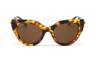 Сонцезахисні окуляри GUCCI GG1408S-002 52 Фото №4 - linza.ua