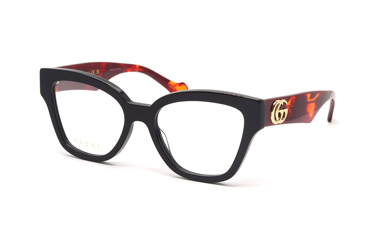 Оправи GUCCI GG1424O-007 54 Фото №1 - linza.ua