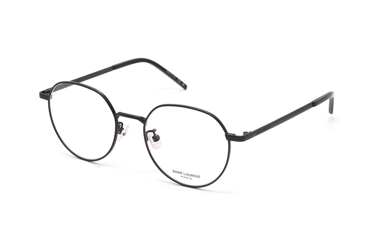 Оправи SAINT LAURENT SL 647/F-001 52 Фото №1 - linza.ua