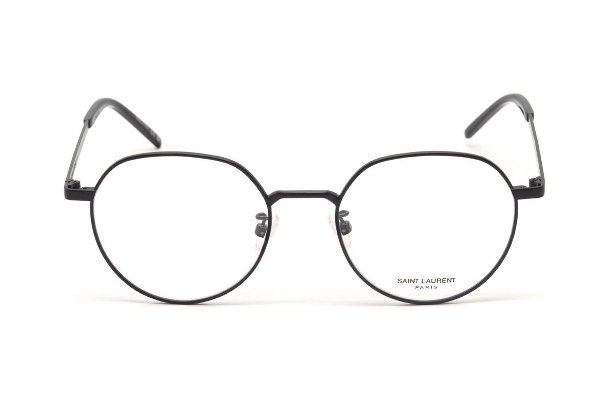 Оправи SAINT LAURENT SL 647/F-001 52 Фото №4 - linza.ua