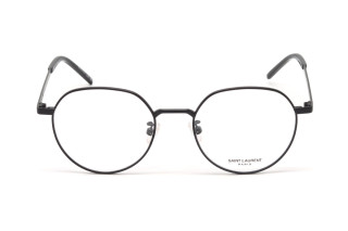 Оправи SAINT LAURENT SL 647/F-001 52 Фото №4 - linza.ua