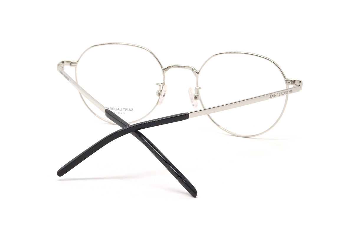 Оправи SAINT LAURENT SL 647/F-002 52 Фото №2 - linza.ua