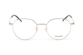 Оправи SAINT LAURENT SL 647/F-002 52 Фото №3 - linza.ua