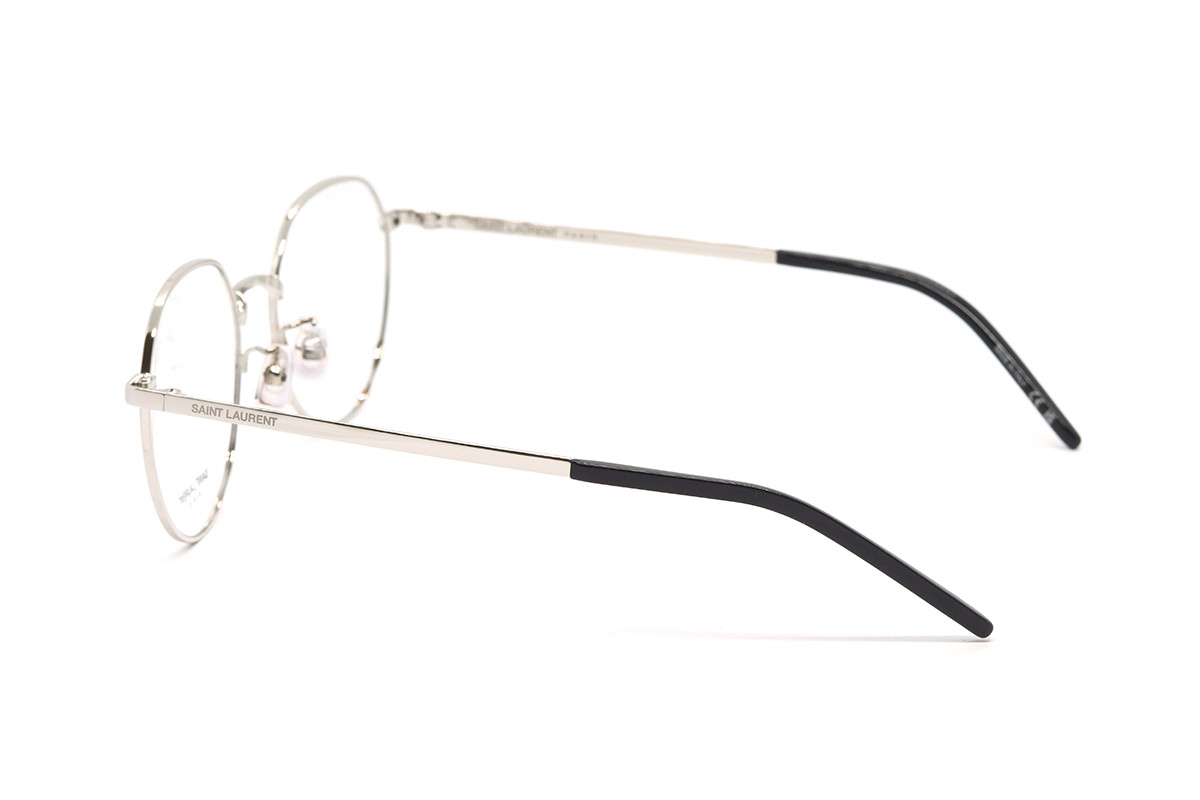 Оправи SAINT LAURENT SL 647/F-002 52 Фото №4 - linza.ua