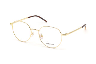 Оправи SAINT LAURENT SL 647/F-003 52 Фото №1 - linza.ua