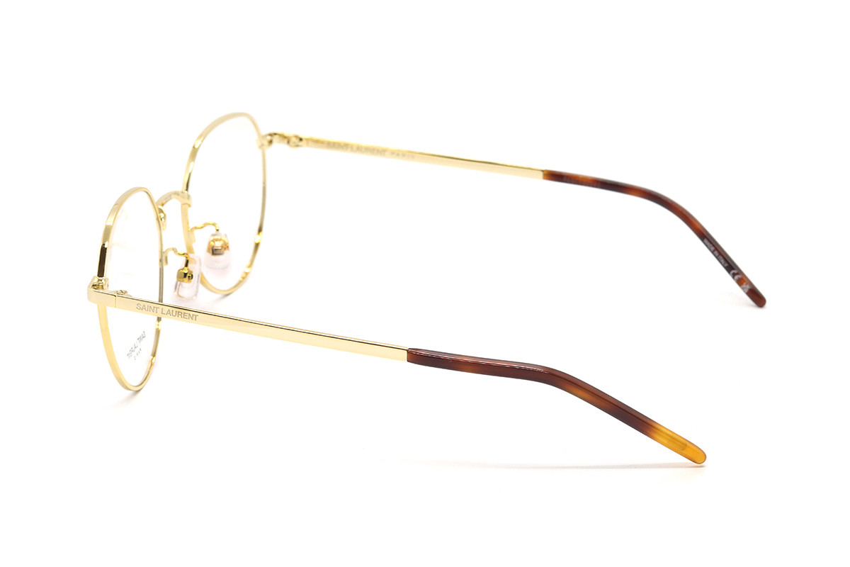 Оправи SAINT LAURENT SL 647/F-003 52 Фото №2 - linza.ua