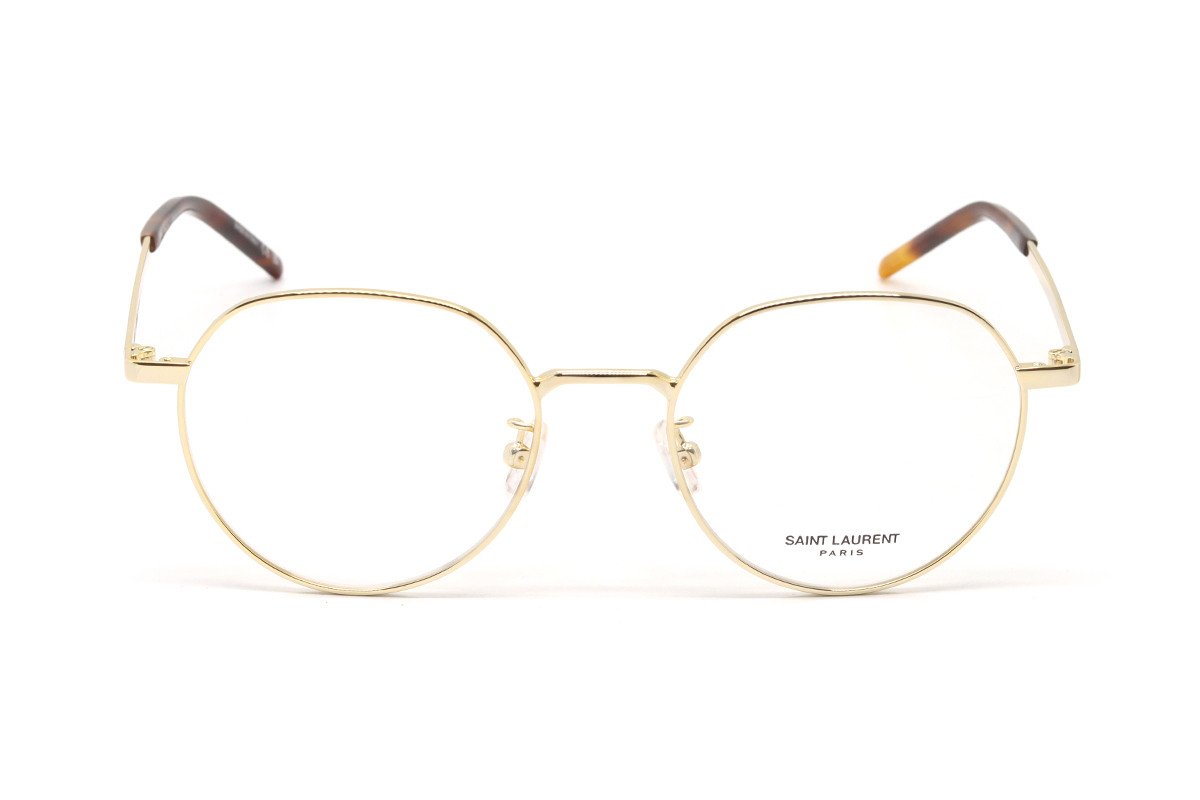 Оправи SAINT LAURENT SL 647/F-003 52 Фото №4 - linza.ua