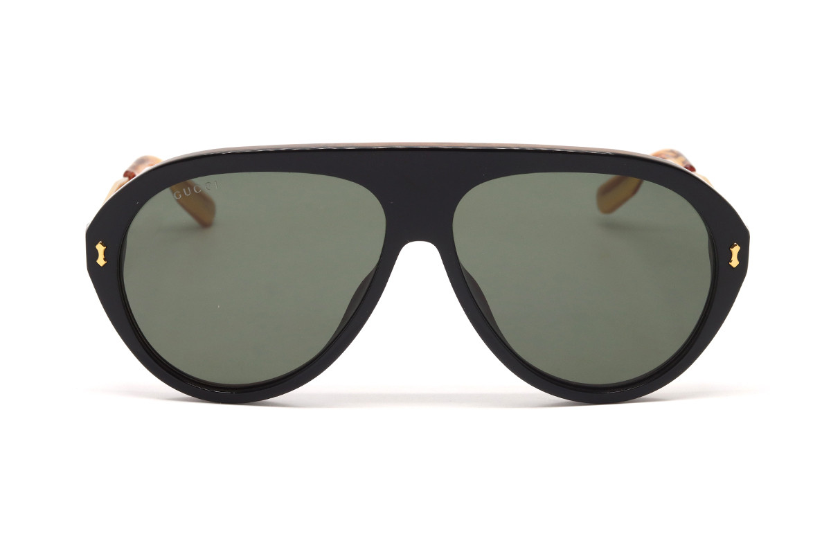 Солнцезащитные очки GUCCI GG1515S-001 61 Фото №2 - linza.ua