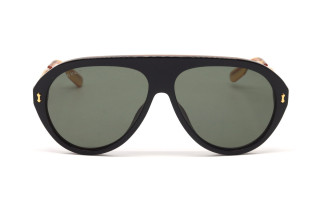Солнцезащитные очки GUCCI GG1515S-001 61 Фото №2 - linza.ua