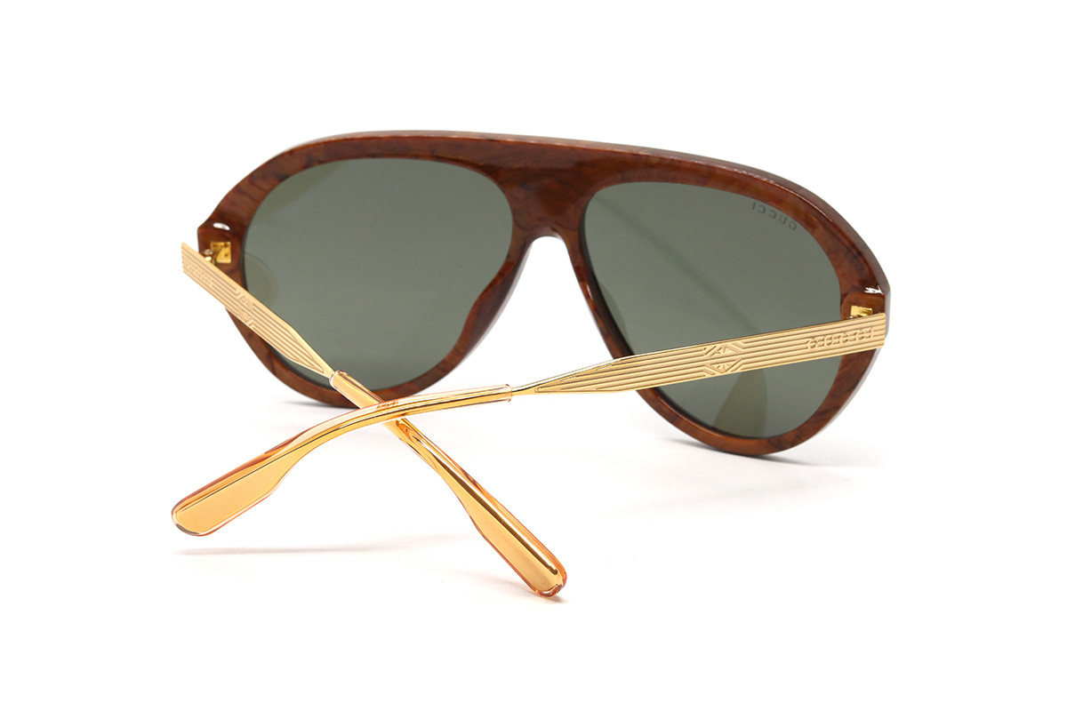 Солнцезащитные очки GUCCI GG1515S-001 61 Фото №4 - linza.ua
