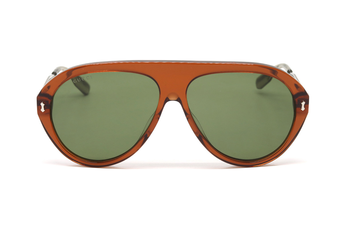Солнцезащитные очки GUCCI GG1515S-003 61 Фото №3 - linza.ua