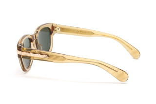 Сонцезахисні окуляри GUCCI GG1518S-004 51 Фото №2 - linza.ua