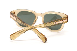 Сонцезахисні окуляри GUCCI GG1518S-004 51 Фото №3 - linza.ua