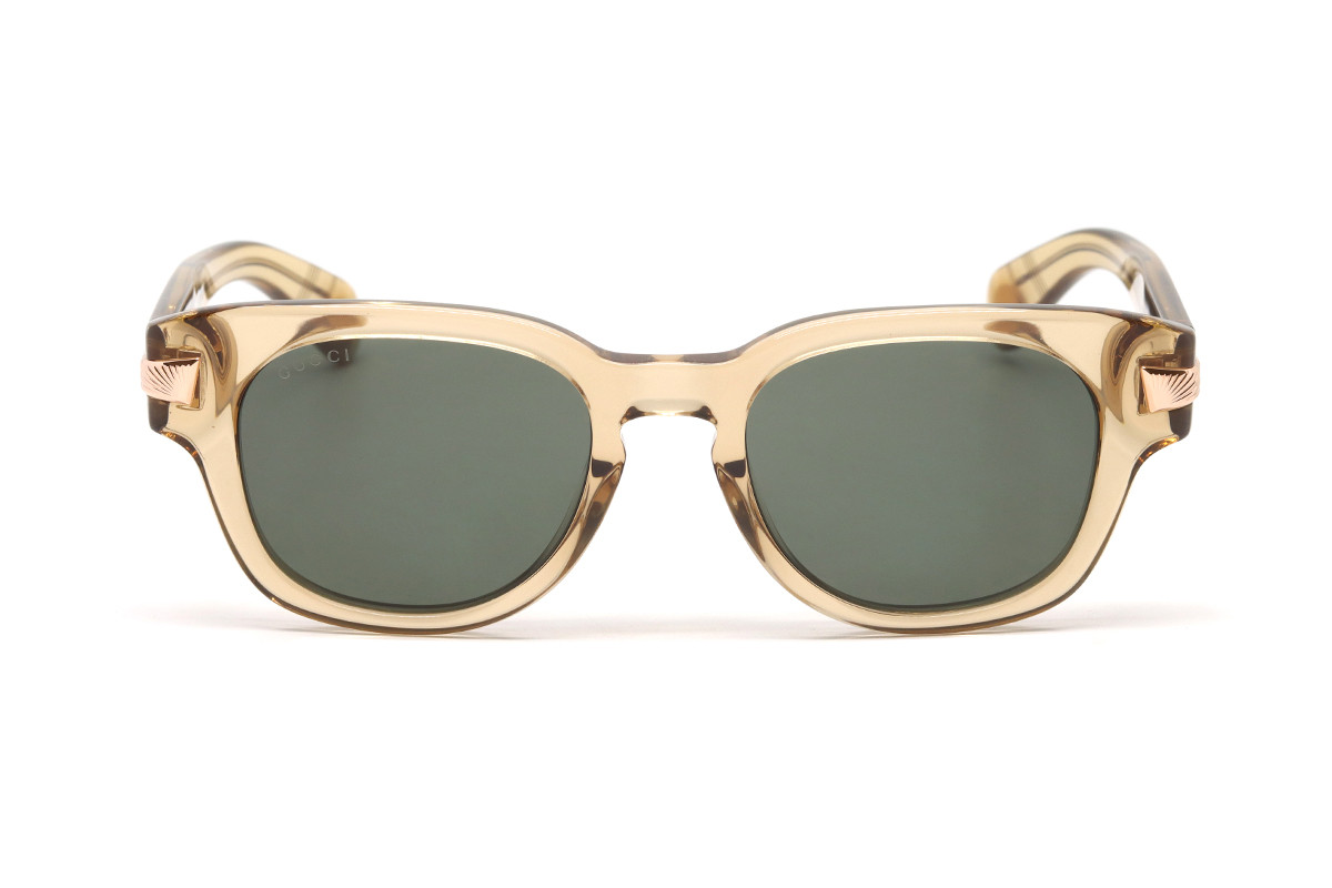 Сонцезахисні окуляри GUCCI GG1518S-004 51 Фото №4 - linza.ua