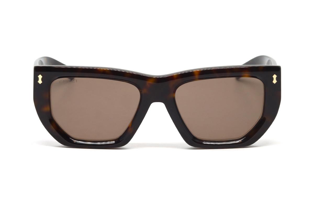 Сонцезахисні окуляри GUCCI GG1520S-002 53 Фото №2 - linza.ua