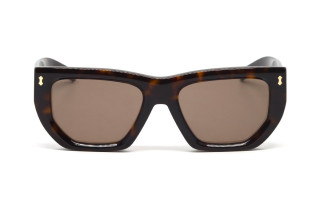 Сонцезахисні окуляри GUCCI GG1520S-002 53 Фото №2 - linza.ua