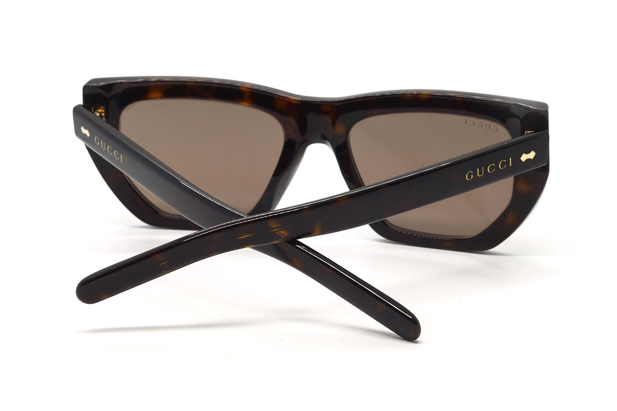 Сонцезахисні окуляри GUCCI GG1520S-002 53 Фото №4 - linza.ua