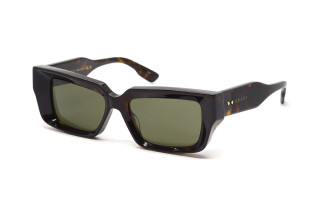 Сонцезахисні окуляри GUCCI GG1529S-002 54 Фото №1 - linza.ua