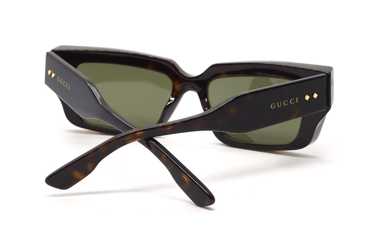 Сонцезахисні окуляри GUCCI GG1529S-002 54 Фото №3 - linza.ua