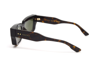 Сонцезахисні окуляри GUCCI GG1529S-002 54 Фото №4 - linza.ua