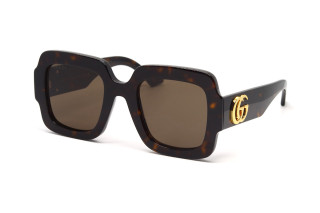 Солнцезащитные очки GUCCI GG1547S-002 50 - linza.ua