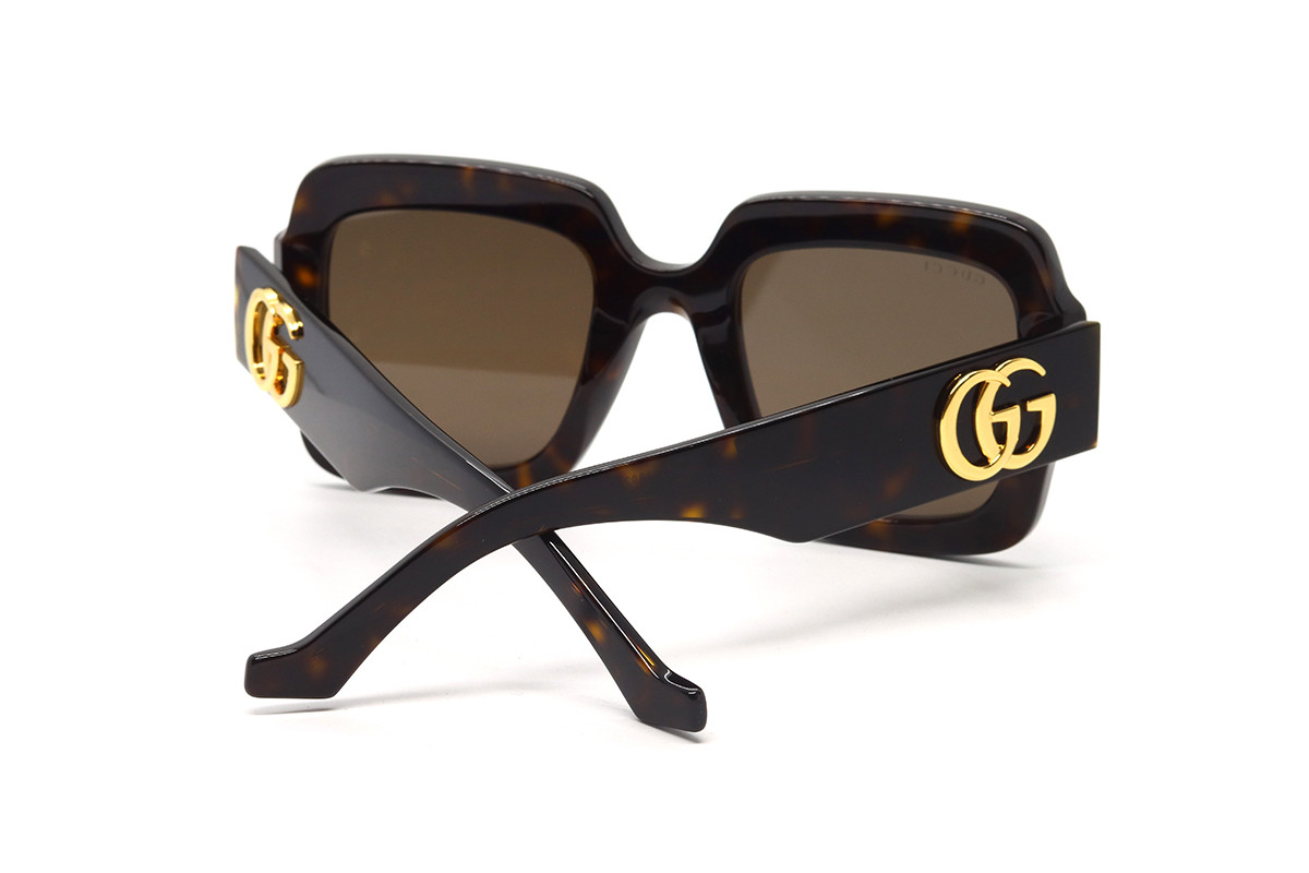 Солнцезащитные очки GUCCI GG1547S-002 50 Фото №2 - linza.ua