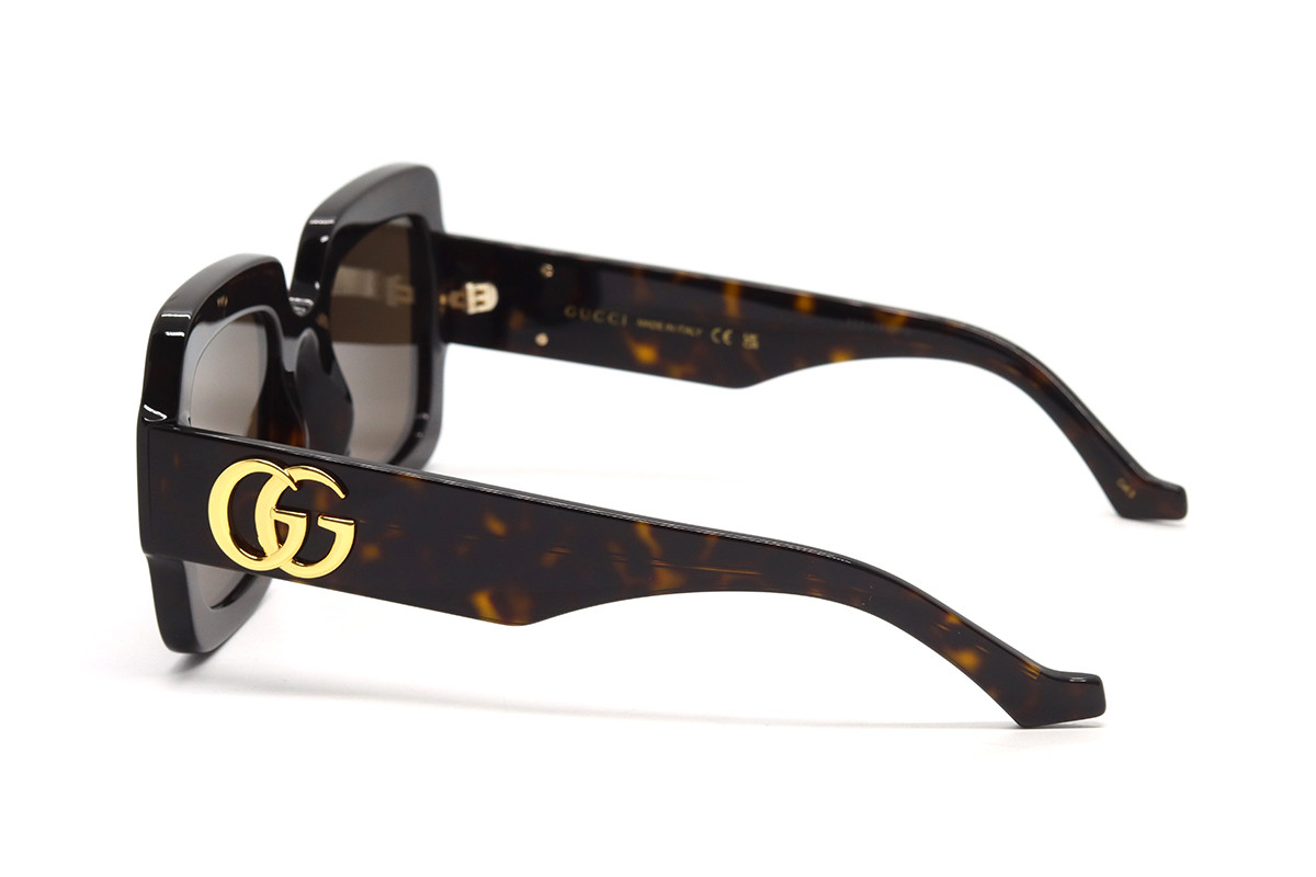 Солнцезащитные очки GUCCI GG1547S-002 50 Фото №4 - linza.ua