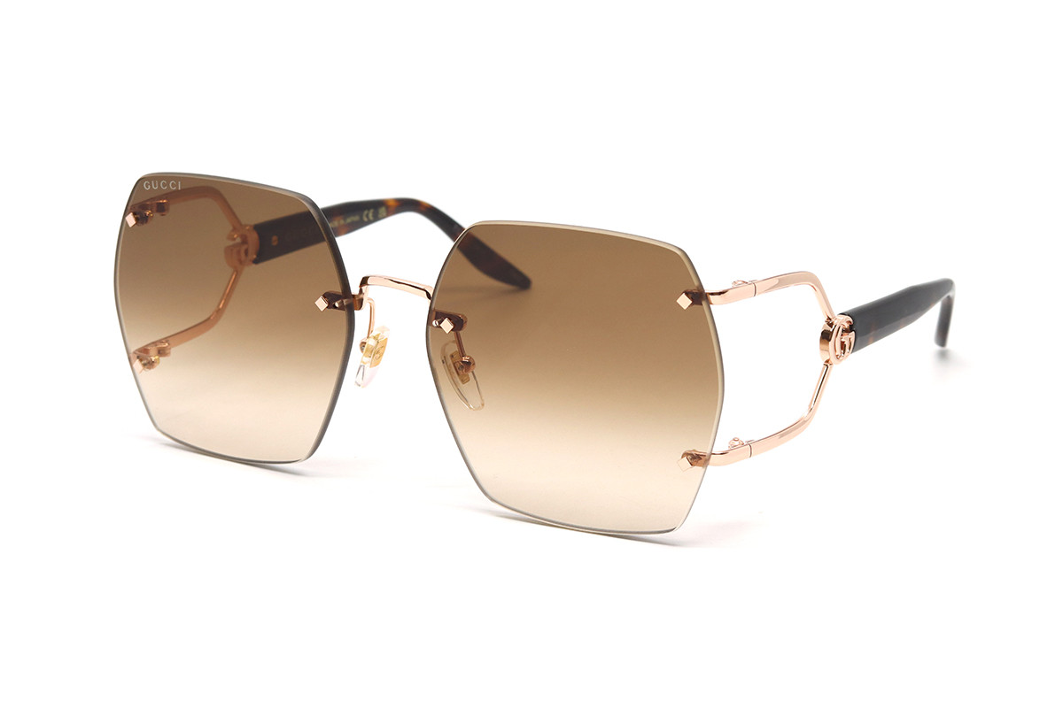 Сонцезахисні окуляри GUCCI GG1562S-002 62 Фото №1 - linza.ua