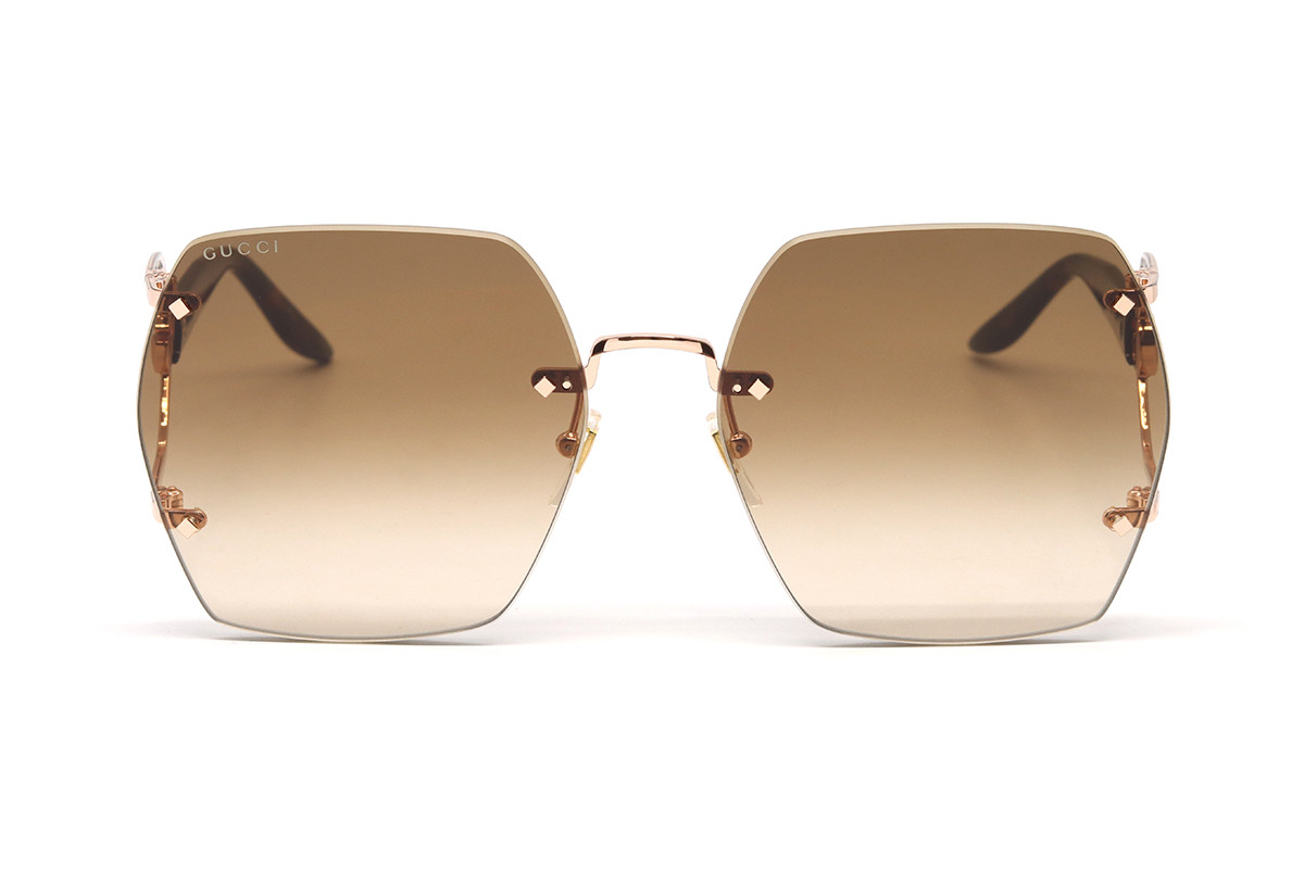 Сонцезахисні окуляри GUCCI GG1562S-002 62 Фото №3 - linza.ua