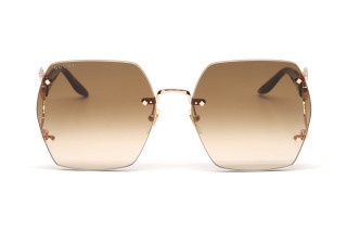 Сонцезахисні окуляри GUCCI GG1562S-002 62 Фото №3 - linza.ua