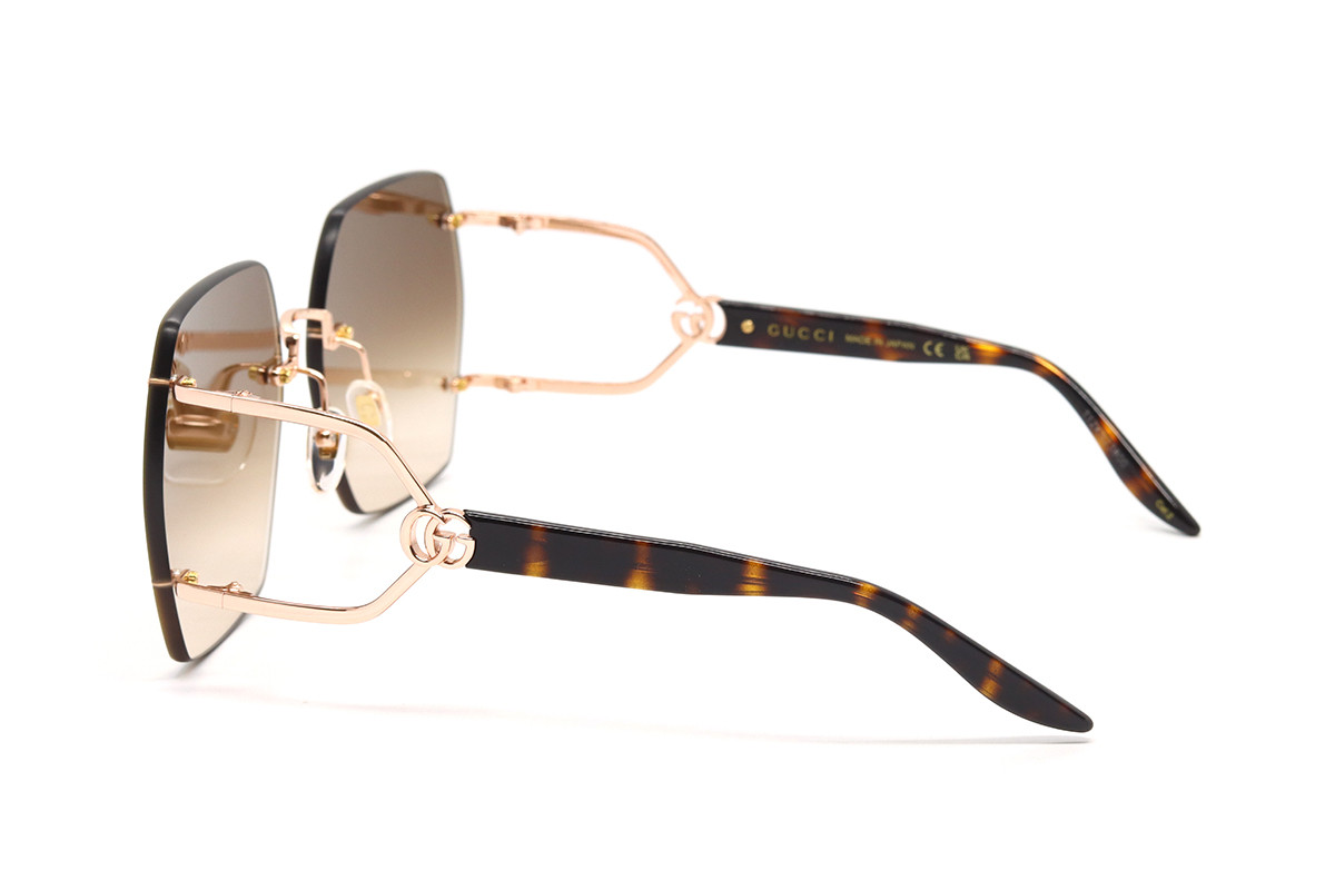 Сонцезахисні окуляри GUCCI GG1562S-002 62 Фото №4 - linza.ua