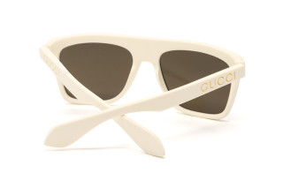 Сонцезахисні окуляри GUCCI GG1570S-003 57 Фото №4 - linza.ua