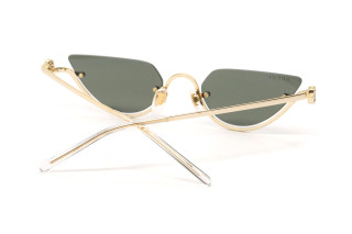 Сонцезахисні окуляри GUCCI GG1603S-001 53 Фото №2 - linza.ua