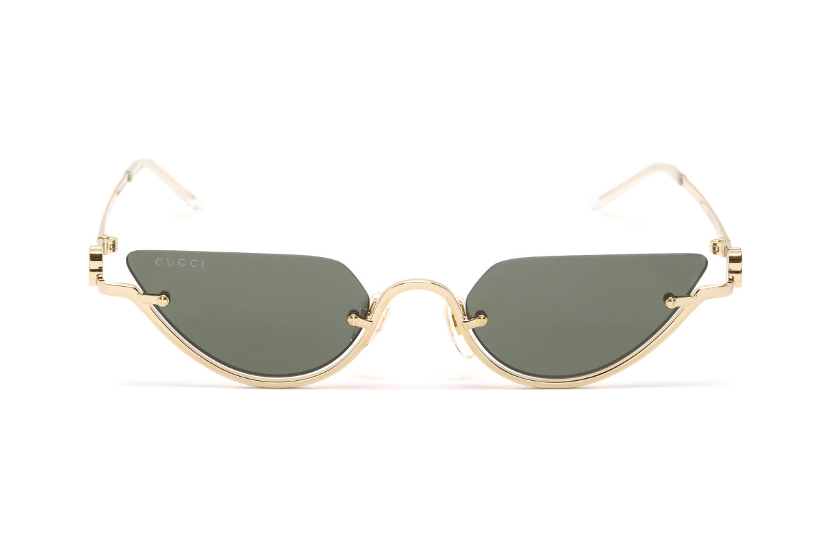 Сонцезахисні окуляри GUCCI GG1603S-001 53 Фото №3 - linza.ua